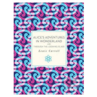 Alice's Adventures in Wonderland and Through the Looking-Glass - kniha z kategorie Pro děti