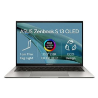 ASUS Zenbook S 13 OLED UX5304VA-OLED183W Basalt Grey