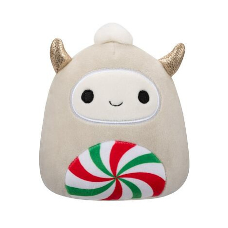 SQUISHMALLOWS Šedý Yetty - Nissa