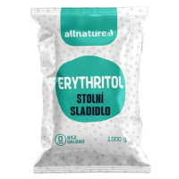 Allnature Erythritol 1000 g