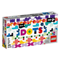 Lego® dots™ 41935 záplava dots dílků