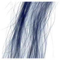 Elyseé Infinity Hair Color Mousse - barevný pěnový tuždilo, 75 ml Elyseé Infinity Hair Color Mou