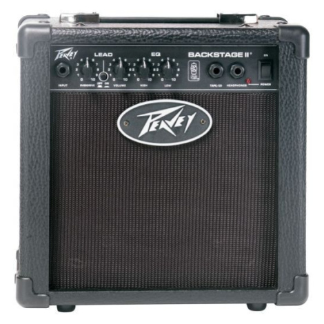 Komba Peavey