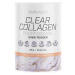 BioTech USA Clear Collagen Professional 350g - broskvový ledový čaj