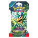 Pokémon TCG: SV06 Twilight Masquerade - 1 Blister Booster