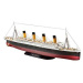 Plastic modelky loď 05210 - RMS TITANIC (1: 700)