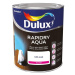 Dulux rapidry čoko hnědá 0,75 l