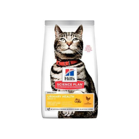 Hill's Fel. Dry Adult Urinary Health Chicken 1,5kg