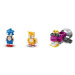 LEGO® Sonic The Hedgehog™ 76997 Tailsovo dobrodružný člun