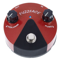 Dunlop FFM2 Germanium Mini Fuzz Face