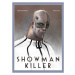 Showman Killer, 1.  vydání - Alejandro Jodorowsky