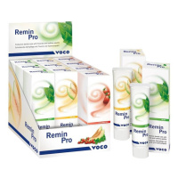 Voco Remin Pro remineralizační krém SET, 12x40g