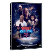 Králové videa - DVD