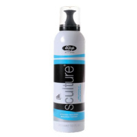 Lisap SCULTURE STRONG MOUSSE - silné pěnové tužidlo na vlasy, 300 ml