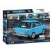 Cobi 24331 Trabant 601 S v měřítku 1:12