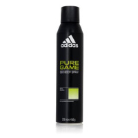 ADIDAS Pure Game Deospray 250 ml