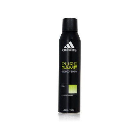 ADIDAS Pure Game Deospray 250 ml