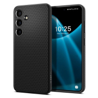 Spigen Liquid Air kryt Samsung Galaxy S24+ matná černá