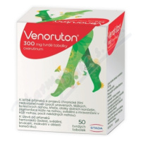 Venoruton 300mg cps.dur.50