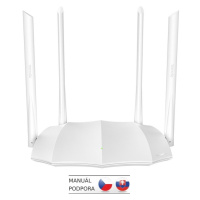 Tenda AC5 WiFi AC Router 1200Mb/s