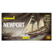MAMOLI Newport 1:57 kit