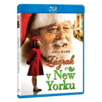 Zázrak v New Yorku (1994) (Blu-ray)