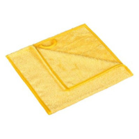 Bellatex froté ručník 30×50 45/11 žlutý