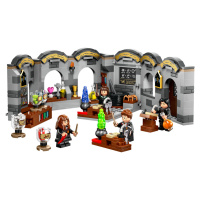 LEGO LEGO® Harry Potter™ 76431 Bradavický hrad: Hodina lektvarů