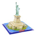 mamido  3D Puzzle Socha Svobody