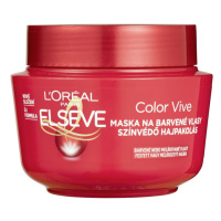 Loréal Paris Elseve Color Vive maska na barvené vlasy 300 ml