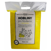 LIMARA Hobliny s citronovou vůní 60l/2,5kg