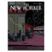 Ilustrace The NY Magazine Cover 381, 30 × 40 cm