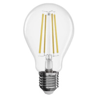 LED Stmívatelná žárovka FILAMENT A60 E27/7,5W/230V 4000K