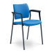 LD SEATING - Konferenční židle DREAM 110/BR