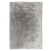 Šedý koberec Flair Rugs Sheepskin, 120 x 170 cm