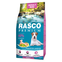 RASCO Premium Adult Small 1 kg