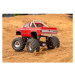 Traxxas TRX-4MT Chevrolet K10 1979 1:18 RTR černý