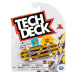 Tech Deck Fingerboard základní balení Toy machine Miles Willard