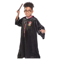 Rubies Dětský plášť s kapucí Harry Potter - Chrabromil Velikost - děti: 11 - 12 let