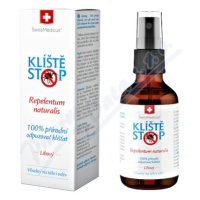 Swissmedicus KlíštěStop 100ml lihové tonikum