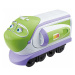 Chuggington Veselé vláčky Pop&Transform Koko