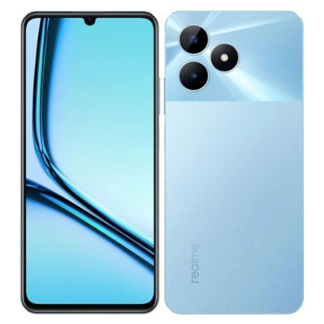 Realme Note 50 4GB/128GB Modrá