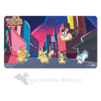 Pokémon Gallery Series Shimmering Skyline - hrací podložka