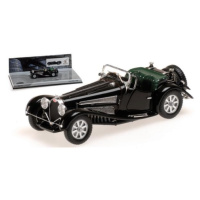 1:43 1931 BUGATTI - TYPE 54 -ROADSTER