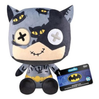 Funko Plyšová hračka DC Patchwork Catwoman 18 cm