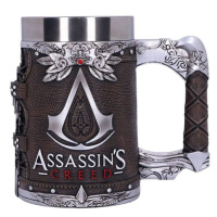 Korbel Assassin s Creed Brotherhood