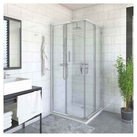 Roth Proxima Line sprchové dveře 80 cm 528-8000000-00-02