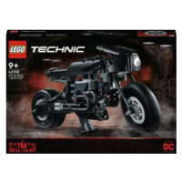 THE BATMAN – BATCYCLE™ - LEGO Technic (42155)