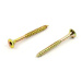 WT WINTECH Vrut do dřeva ZH TORX 3,5 × 60/36 ZZ se zápustnou hlavou / balení 500 ks