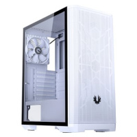 BitFenix Mesh SE TG White